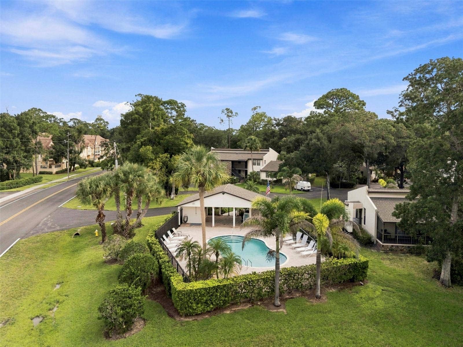 1000 TARPON WOODS BOULEVARD, #302, Palm Harbor, FL 34685