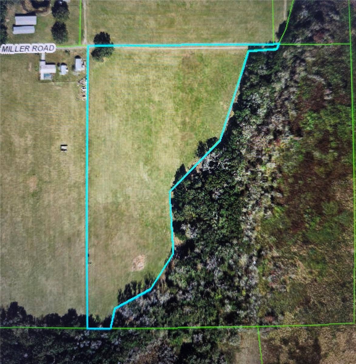 00 MILLER ROAD, Dade City, FL 33525 00 MILLER ROAD, Dade City, FL 33525