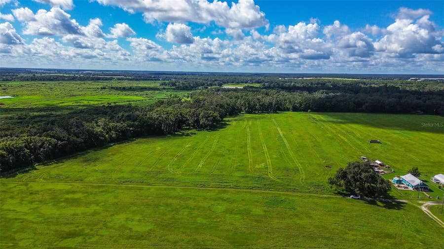 Property photo for 00 MILLER ROAD, Dade City, FL