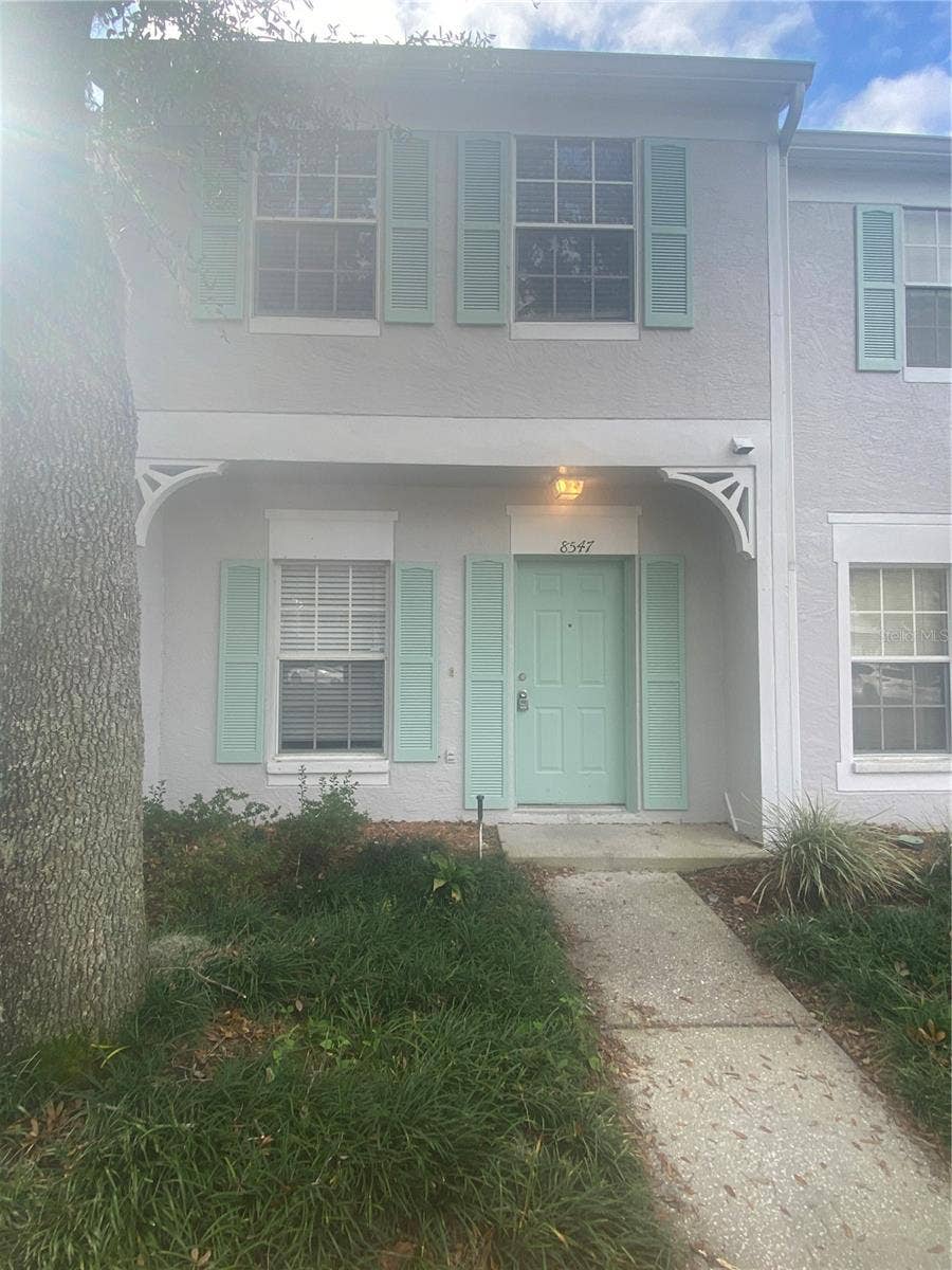 Property photo for 8547 HUNTERS KEY CIR, Tampa, FL