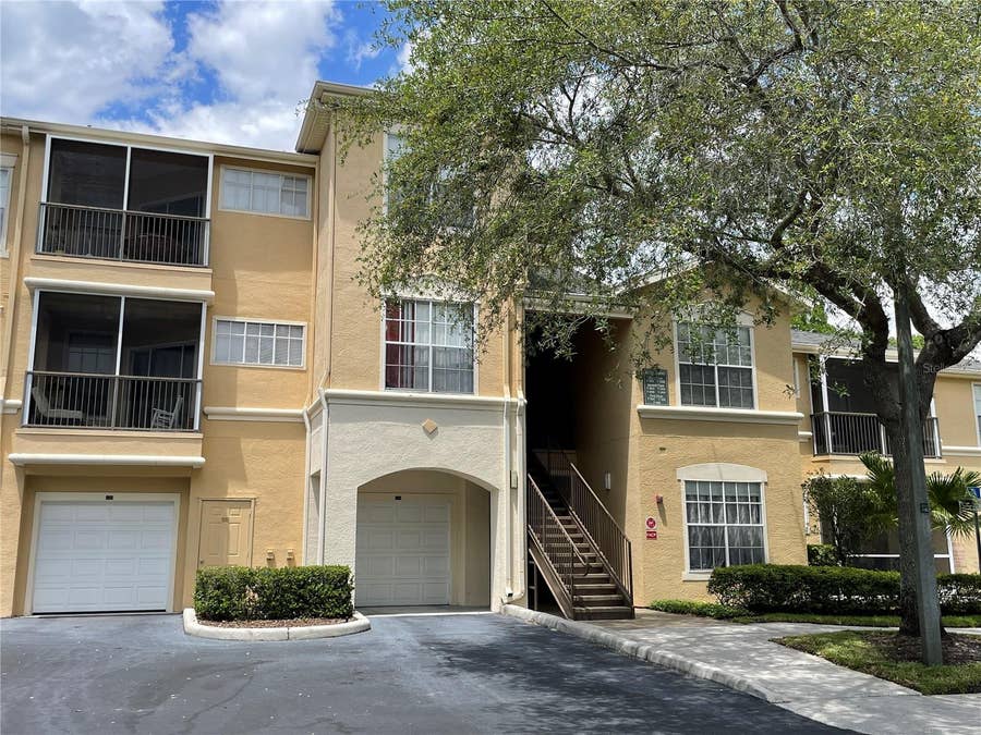 Property photo for 5125 PALM SPRINGS BLVD, #7306, Tampa, FL
