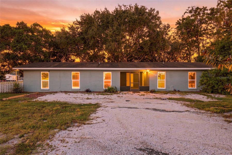 Property photo for 5000 74TH STREET N, St Petersburg, FL