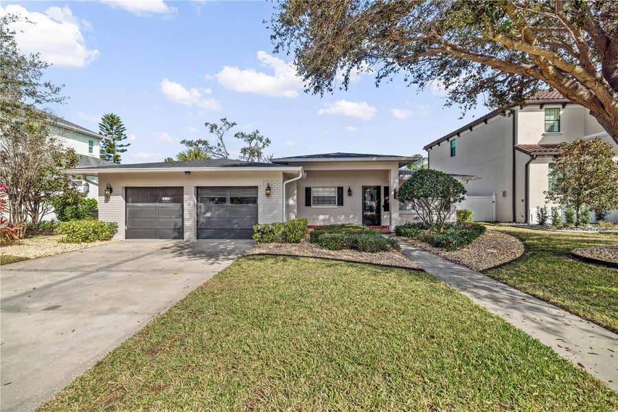 Property photo for 5009 W NEPTUNE WAY, Tampa, FL