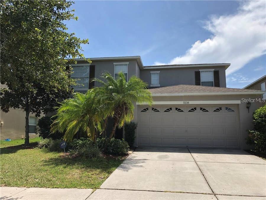 Property photo for 5116 CELLO WOOD LANE, Wesley Chapel, FL