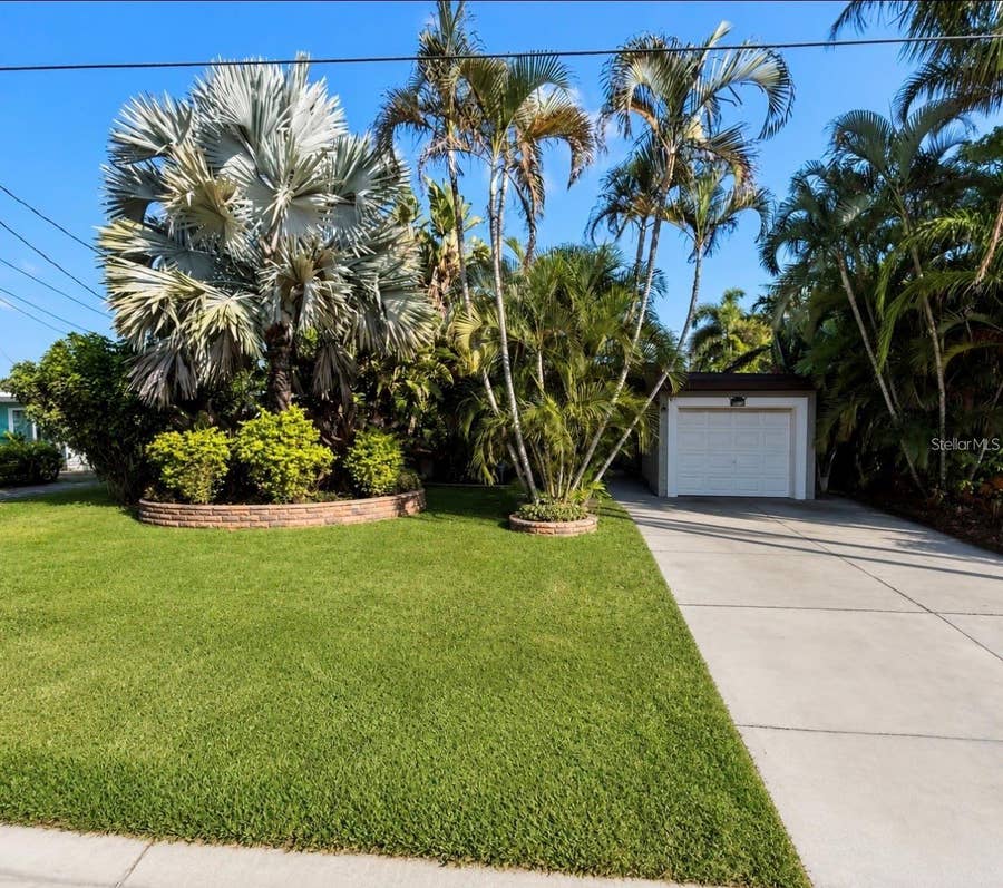 Property photo for 639 NORMANDY ROAD, Madeira Beach, FL