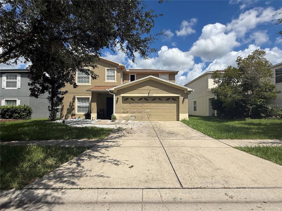 Property photo for 30909 SONNET GLEN DRIVE, Wesley Chapel, FL