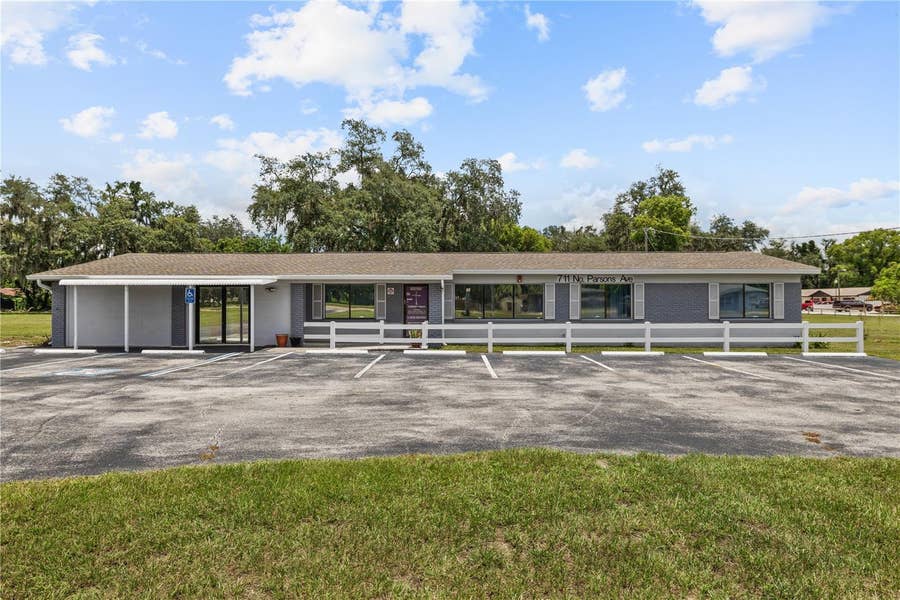 Property photo for 711 N PARSONS AVENUE, Brandon, FL