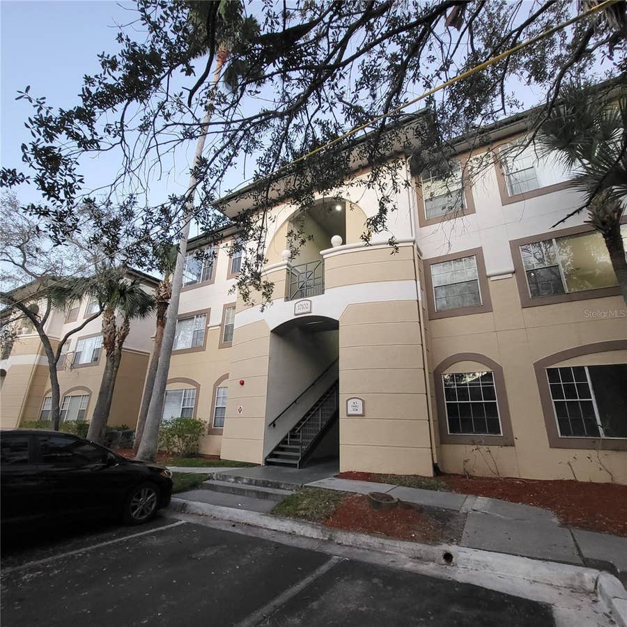 Property photo for 17102 CARRINGTON PARK DRIVE, #313, Tampa, FL