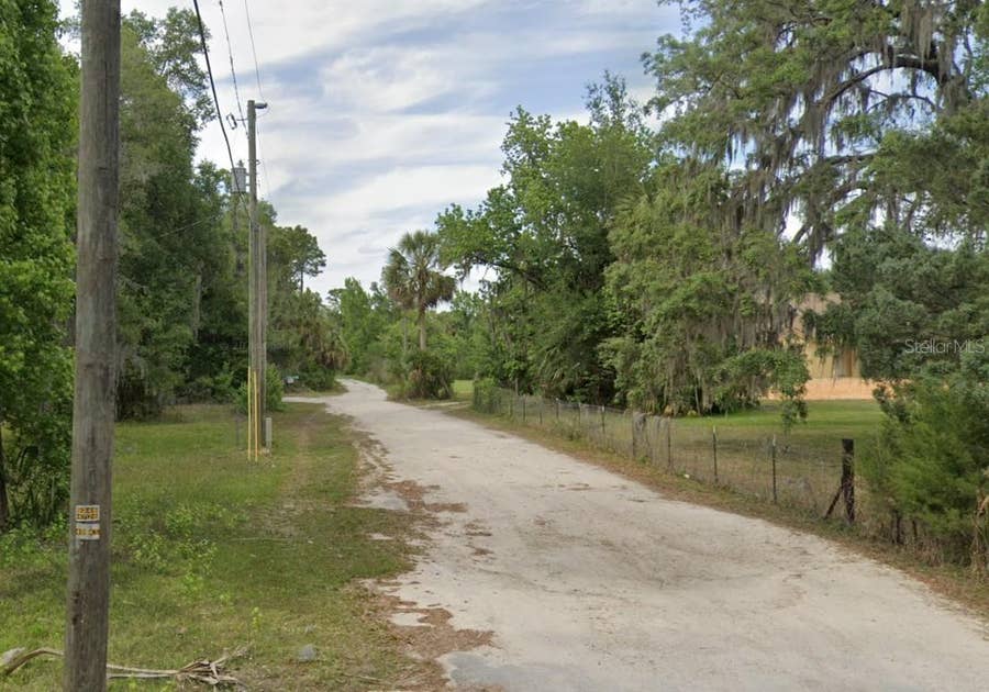 Property photo for 2182 S OLD MILWAUKEE ROAD, Homosassa, FL