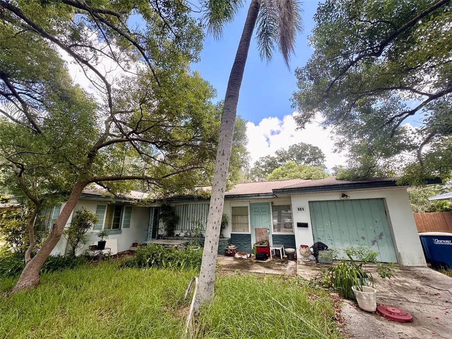 Property photo for 115 S ORION AVENUE, Clearwater, FL