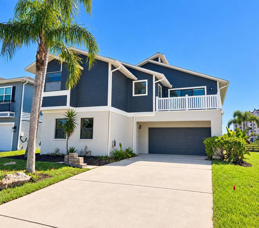 Property photo for 5970 SEASIDE DRIVE, New Port Richey, FL
