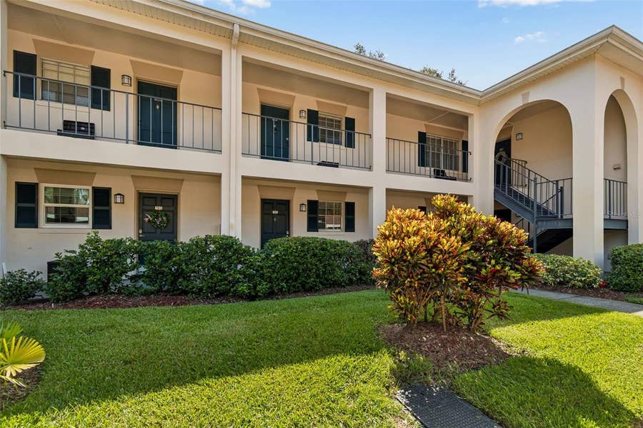 Property photo for 10354 CARROLLWOOD LANE, #197, Tampa, FL