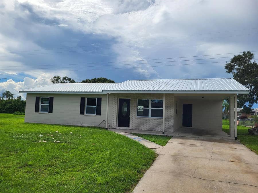 Property photo for 1159 SW RAINBOW AVENUE, Arcadia, FL