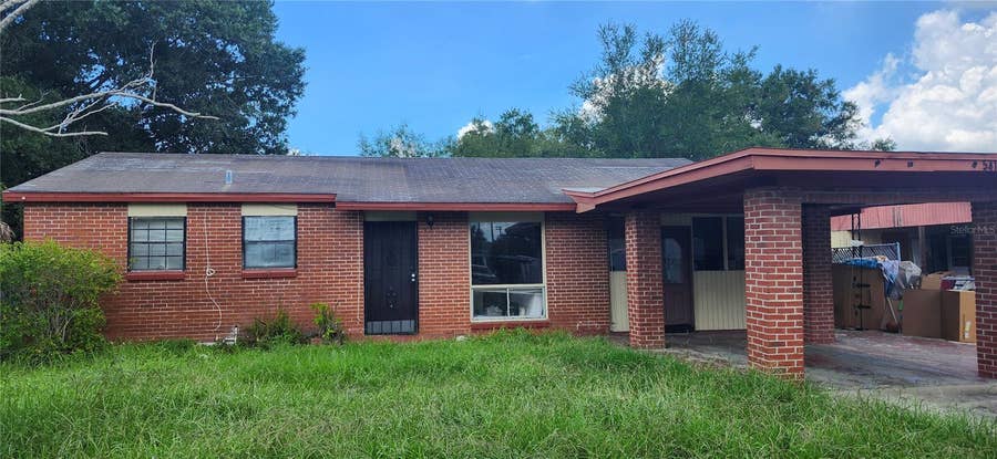 Property photo for 5411 S 87TH STREET, Tampa, FL