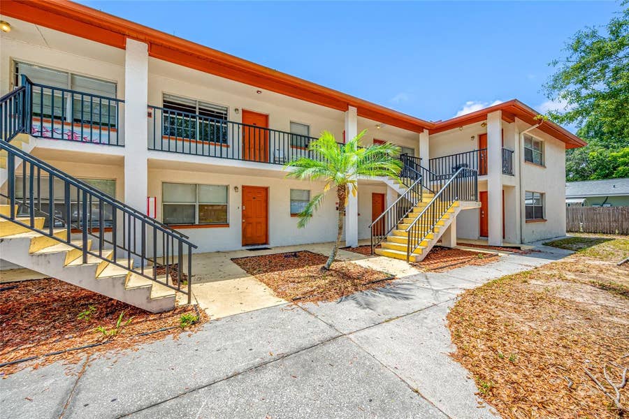 Property photo for 1767 S LEO LANE S, #104, Clearwater, FL