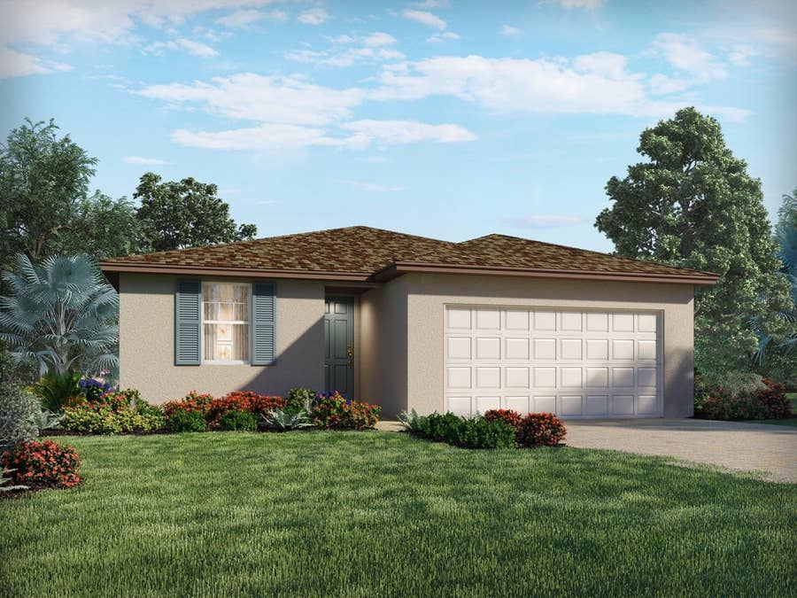 Property photo for 3933 GIORGIO DRIVE, Winter Haven, FL