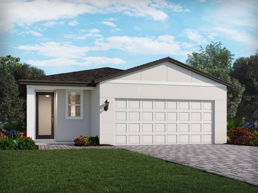 Property photo for 5112 NATIVE MILE LOOP, Davenport, FL