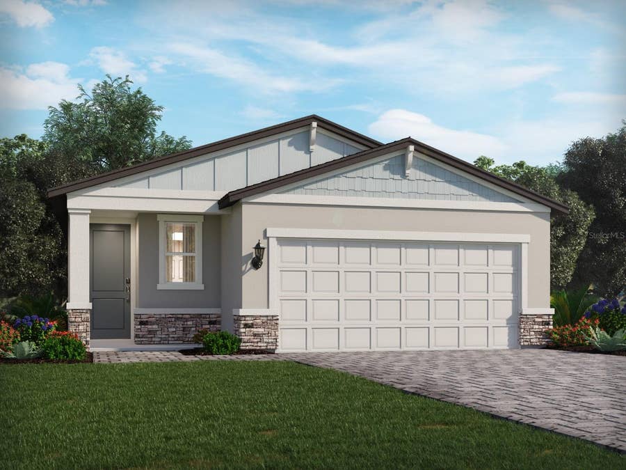 Property photo for 5104 NATIVE MILE LOOP, Davenport, FL