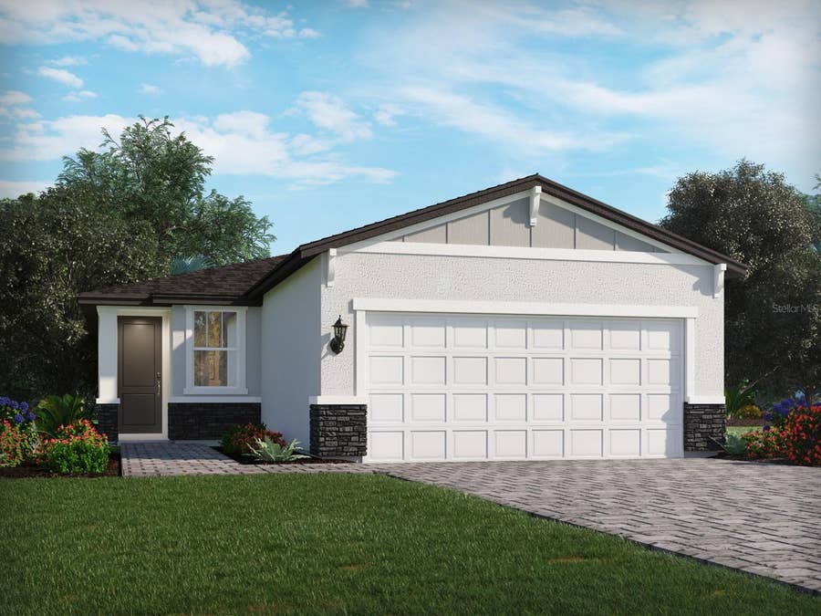 Property photo for 5116 NATIVE MILE LOOP, Davenport, FL