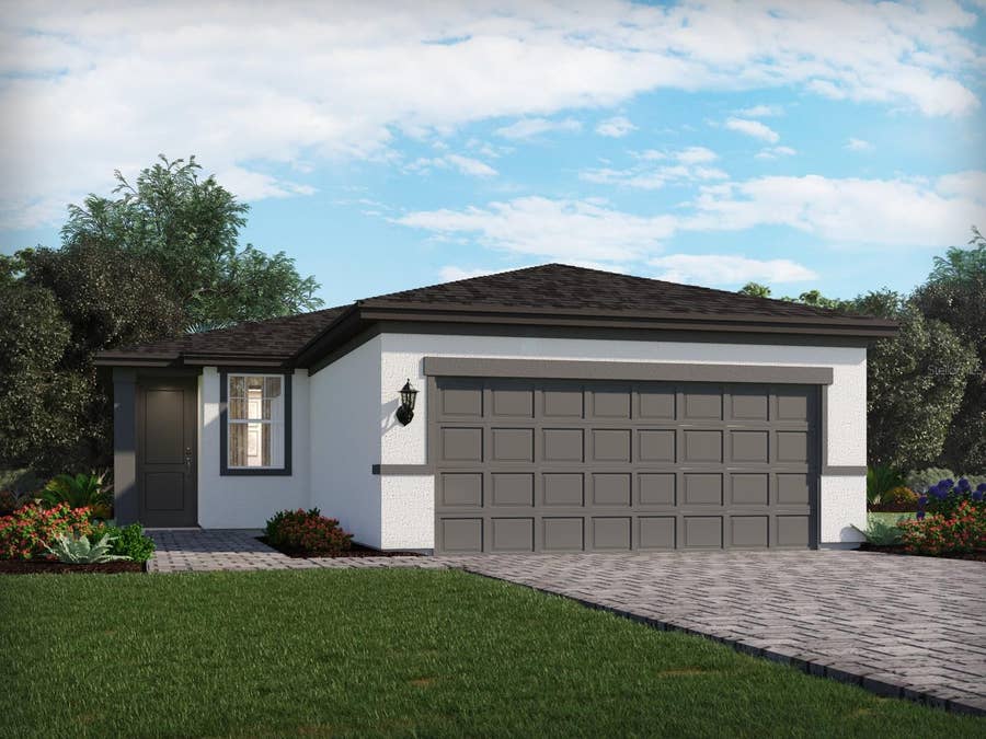 Property photo for 5133 NATIVE MILE LOOP, Davenport, FL