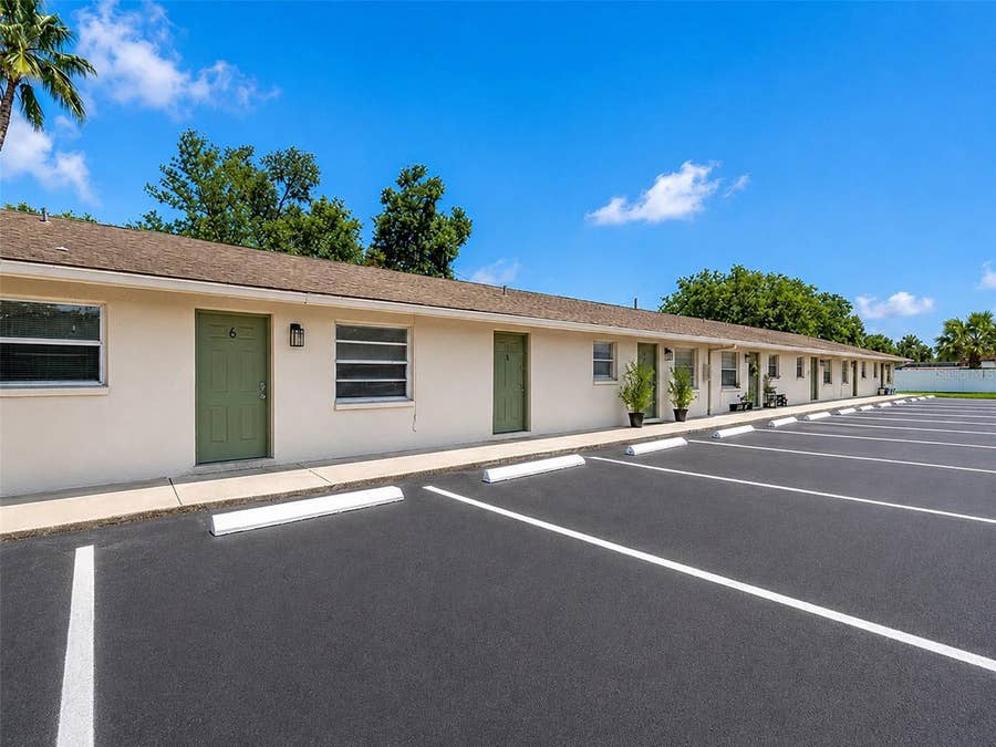 Property photo for 4540 N 76TH AVENUE N, #05, Pinellas Park, FL