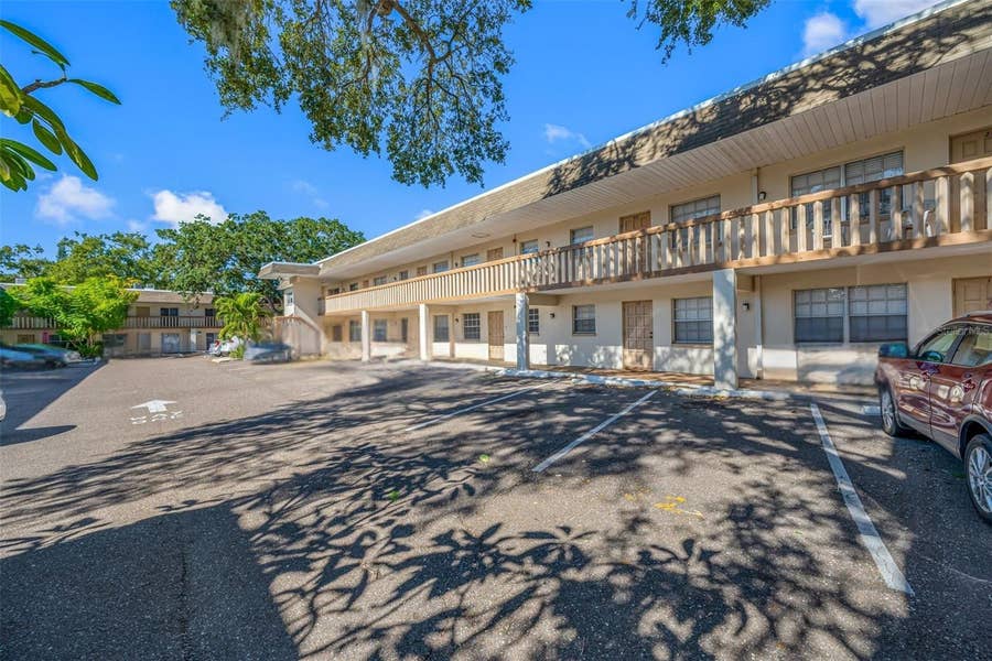 Property photo for 1500 W BAY DRIVE, #206, Largo, FL