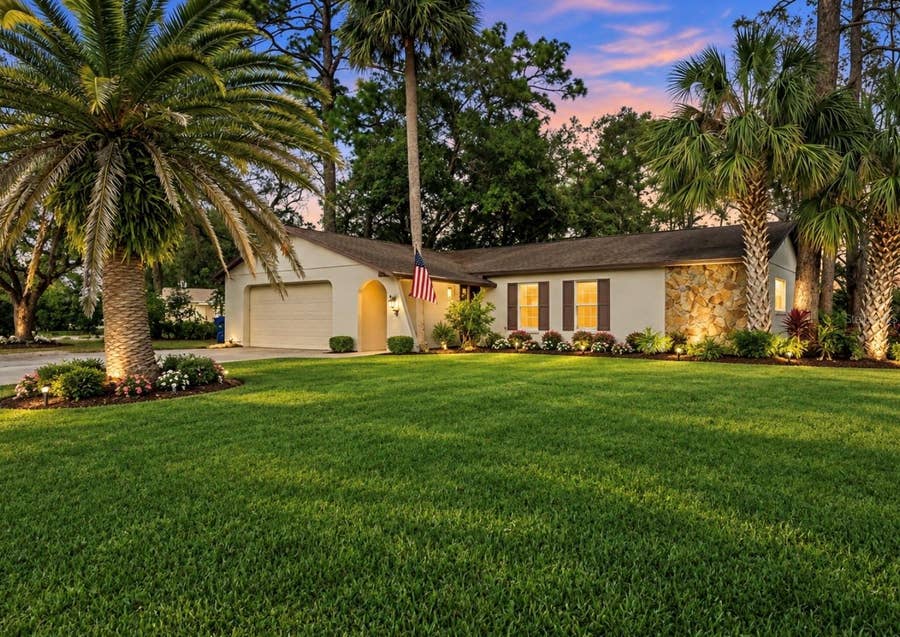 Property photo for 1240 MEREDITH DRIVE, Spring Hill, FL