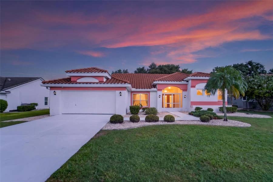 Property photo for 2216 NEW BEDFORD DRIVE, Sun City Center, FL