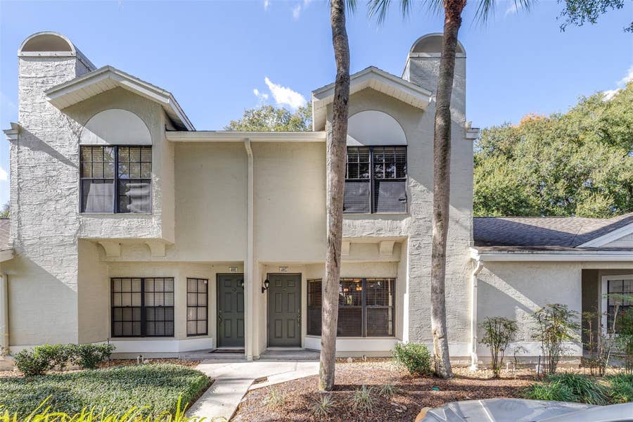 Property photo for 5100 BURCHETTE ROAD, #4102, Tampa, FL