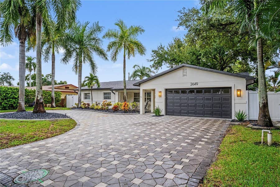 Property photo for 2649 64TH WAY N, St Petersburg, FL