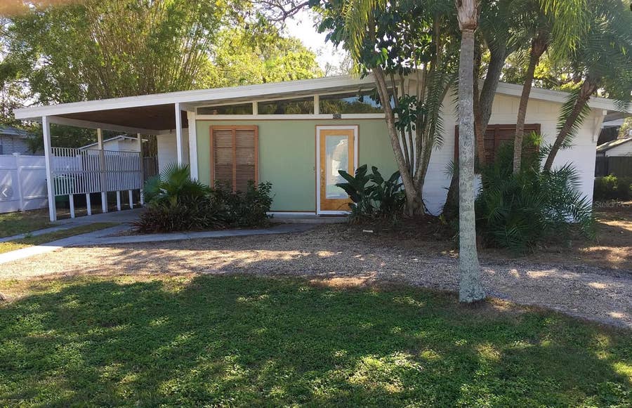 Property photo for 4628 W BAY VILLA AVENUE, Tampa, FL