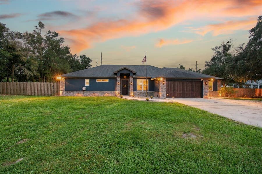 Property photo for 14122 CHESTERFIELD TRAIL, Hudson, FL