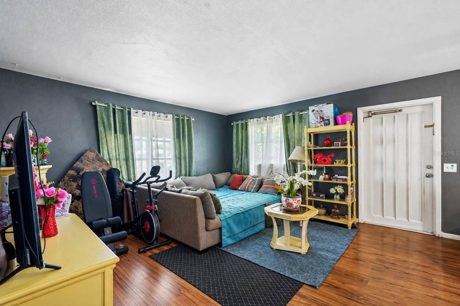 3700 59TH STREET N, St Petersburg, FL 33710 Unit 3702