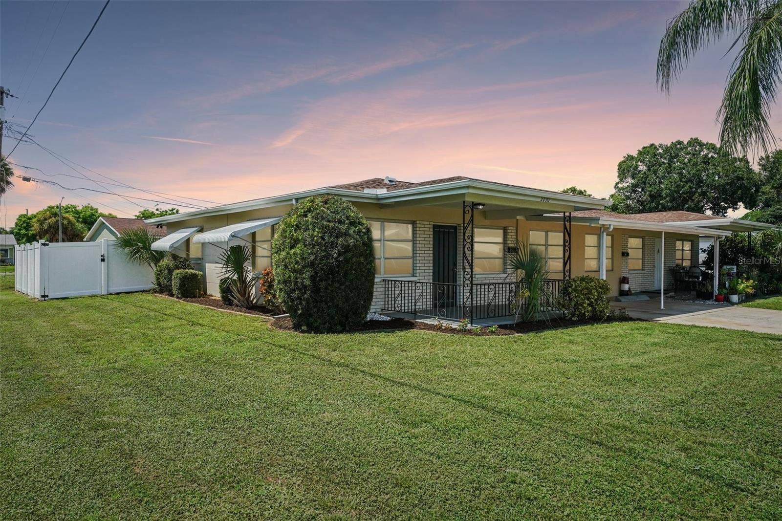 3700 59TH STREET N, St Petersburg, FL 33710 3700 59TH STREET N, St Petersburg, FL 33710