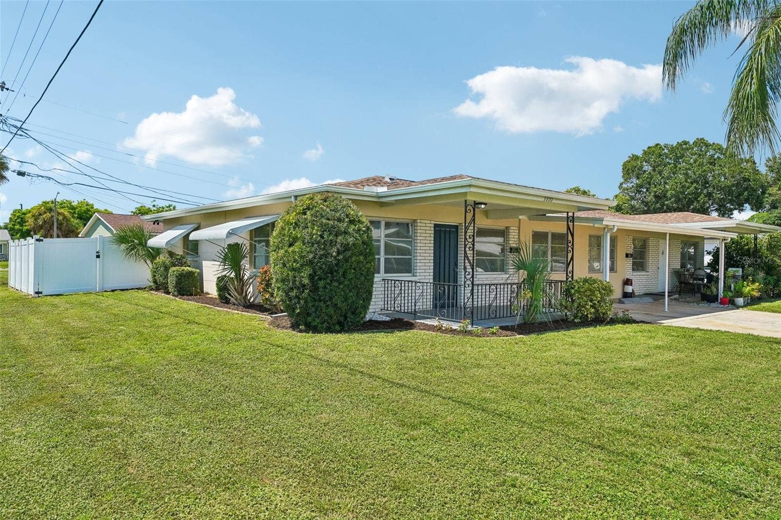 3700 59TH STREET N, St Petersburg, FL 33710 3700 59TH STREET N, St Petersburg, FL 33710