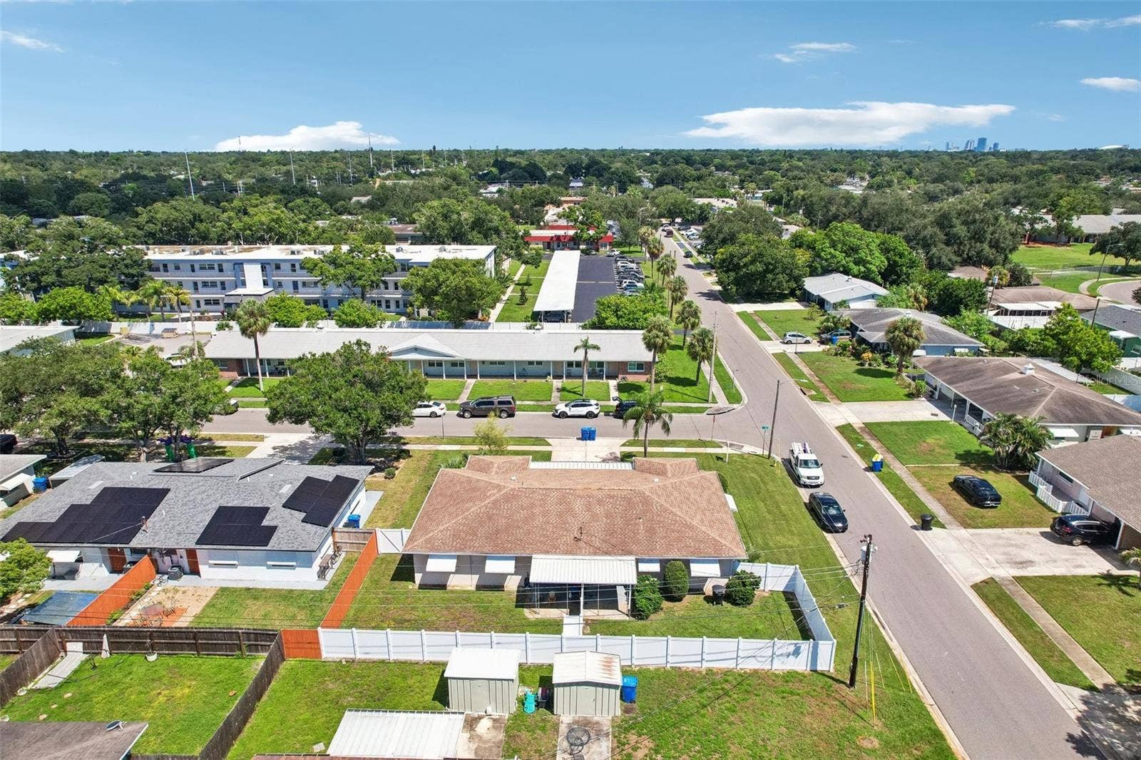3700 59TH STREET N, St Petersburg, FL 33710 3700 59TH STREET N, St Petersburg, FL 33710