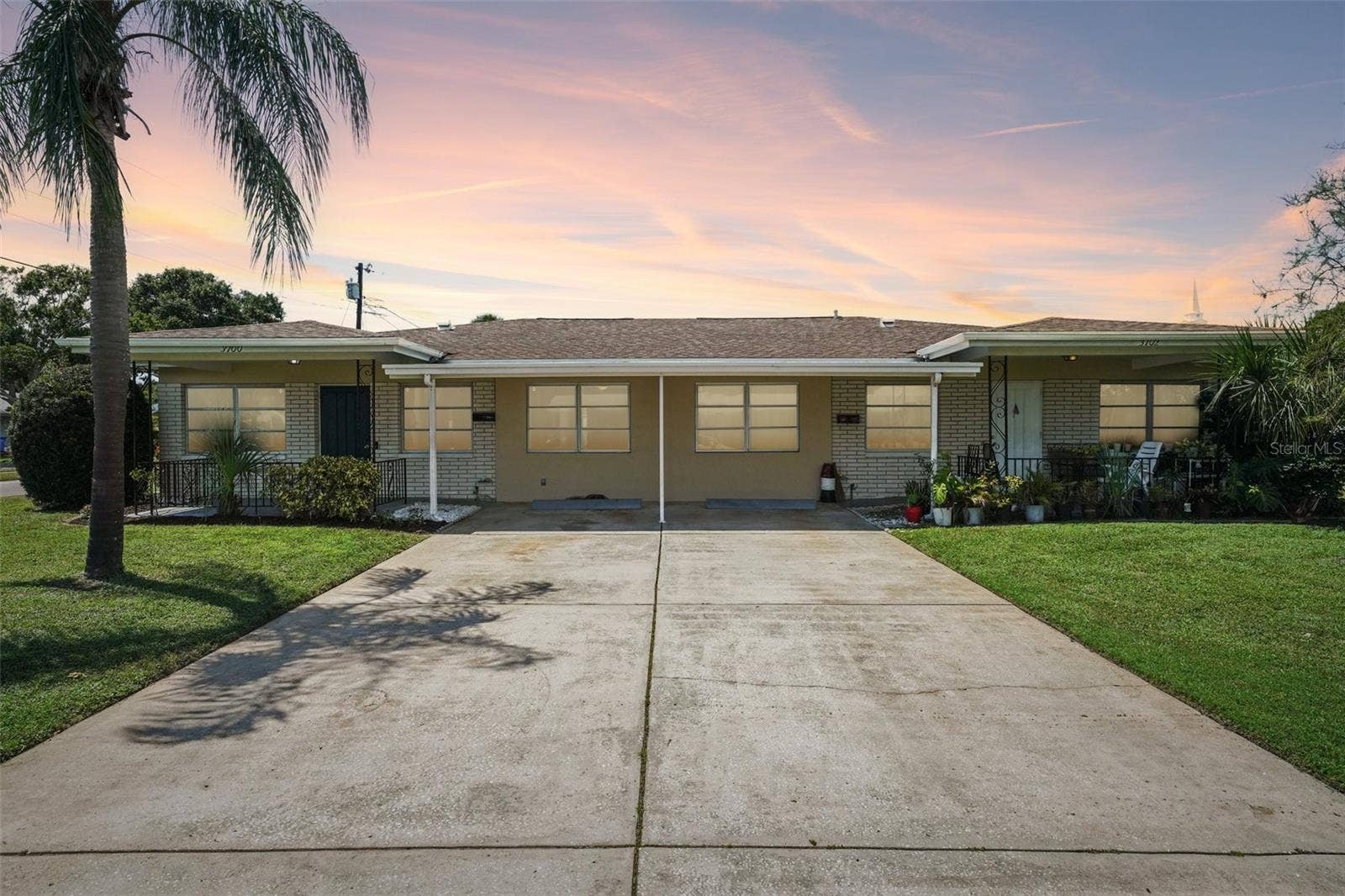 3700 59TH STREET N, St Petersburg, FL 33710 3700 59TH STREET N, St Petersburg, FL 33710