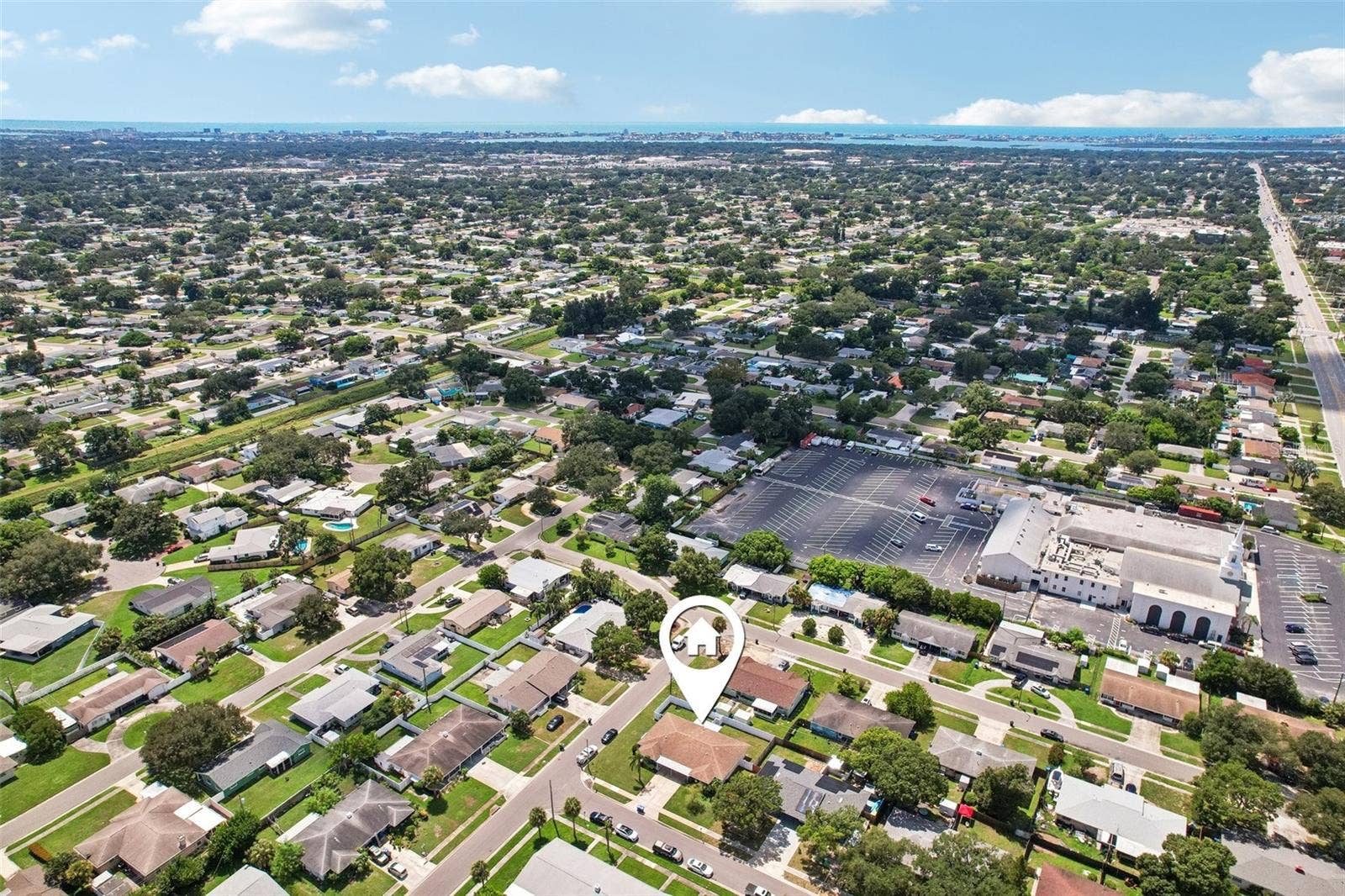 3700 59TH STREET N, St Petersburg, FL 33710 3700 59TH STREET N, St Petersburg, FL 33710