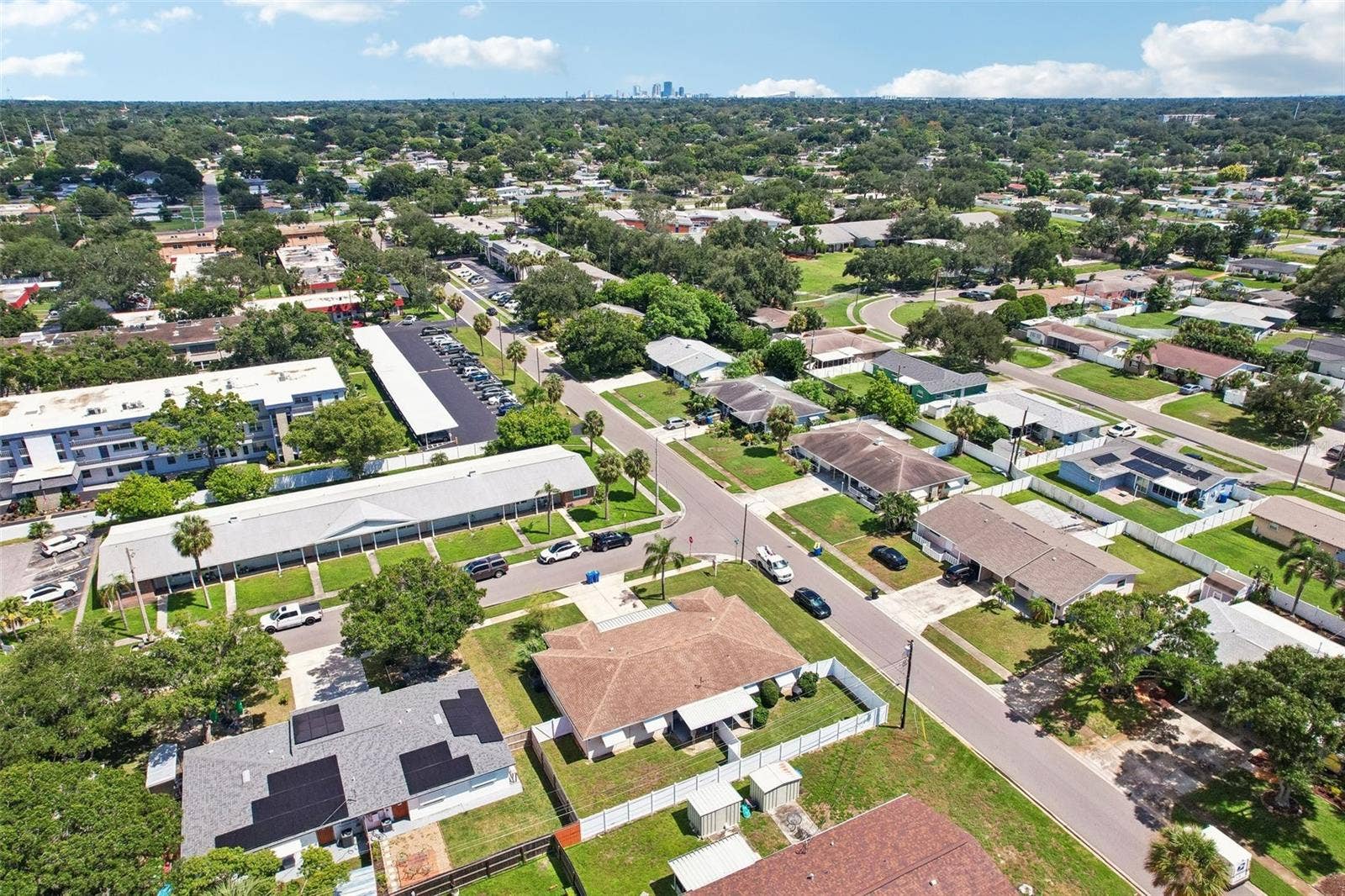 3700 59TH STREET N, St Petersburg, FL 33710 3700 59TH STREET N, St Petersburg, FL 33710