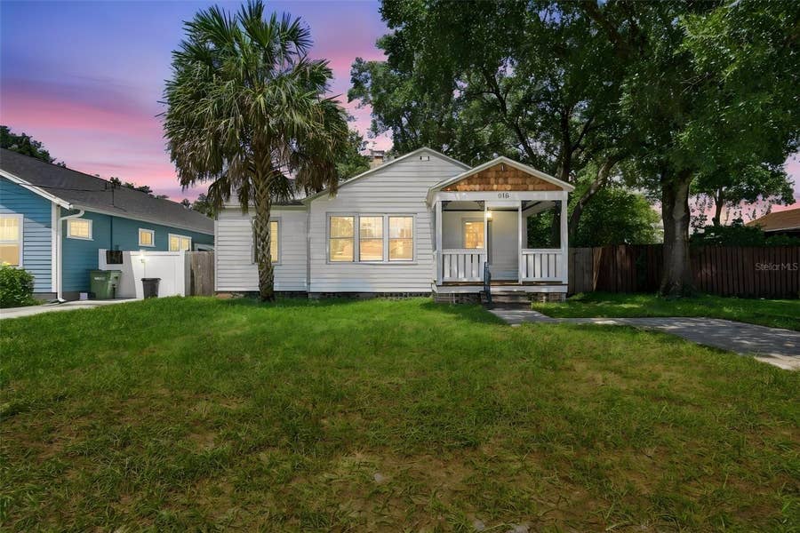 Property photo for 315 W HILDA STREET, Tampa, FL