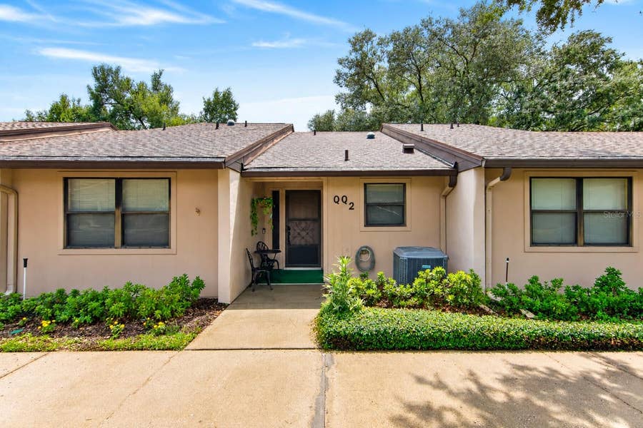 Property photo for 2025 SYLVESTER ROAD, #QQ2, Lakeland, FL