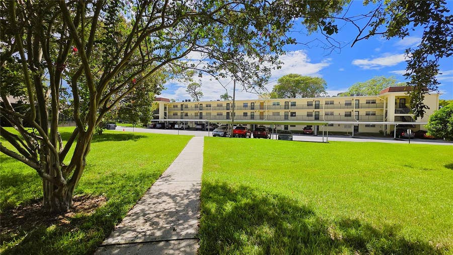 Property photo for 1450 HEATHER RIDGE BOULEVARD, #201, Dunedin, FL