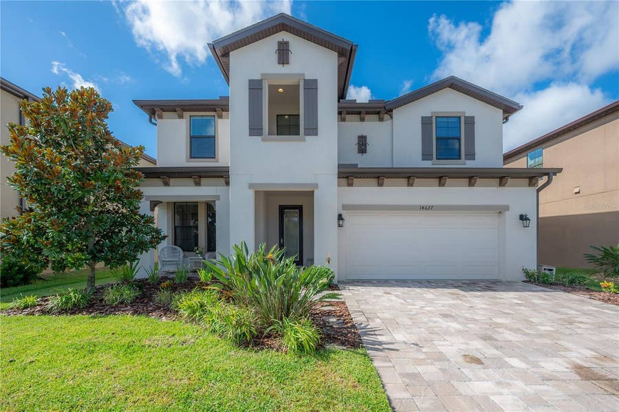 Property photo for 14627 RED CASTLE AVENUE, Lithia, FL