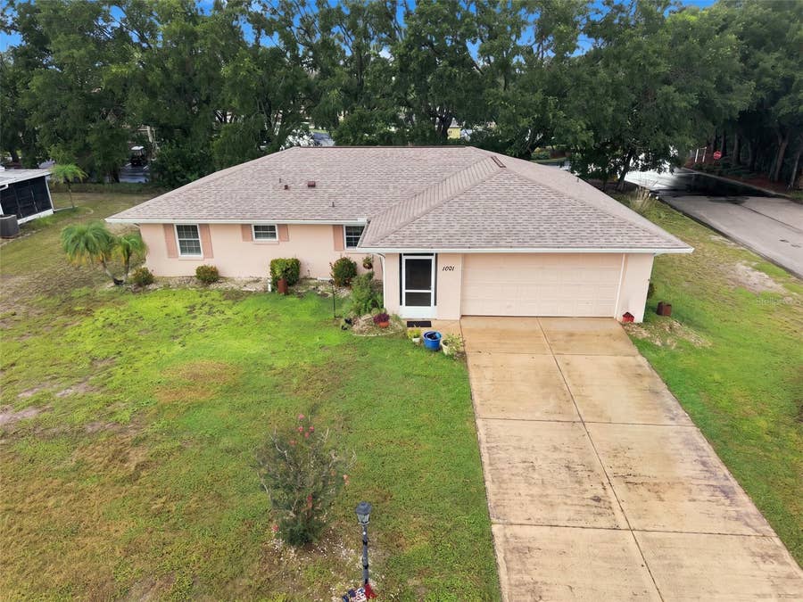 Property photo for 1601 NEW BEDFORD DRIVE, Sun City Center, FL