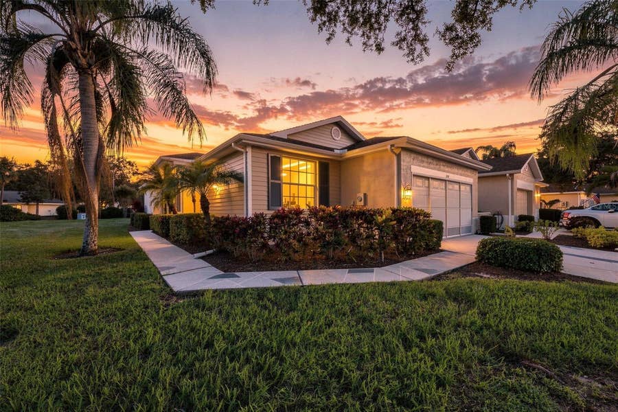 Property photo for 1014 RADISON AVENUE, #11, Sun City Center, FL