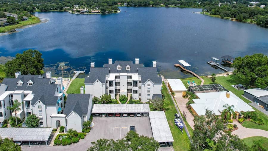 Property photo for 3127 W SLIGH AVENUE, #204B, Tampa, FL