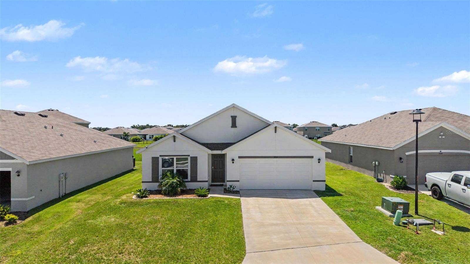 3733 112TH STREET E, Palmetto, FL 34221 3733 112TH STREET E, Palmetto, FL 34221