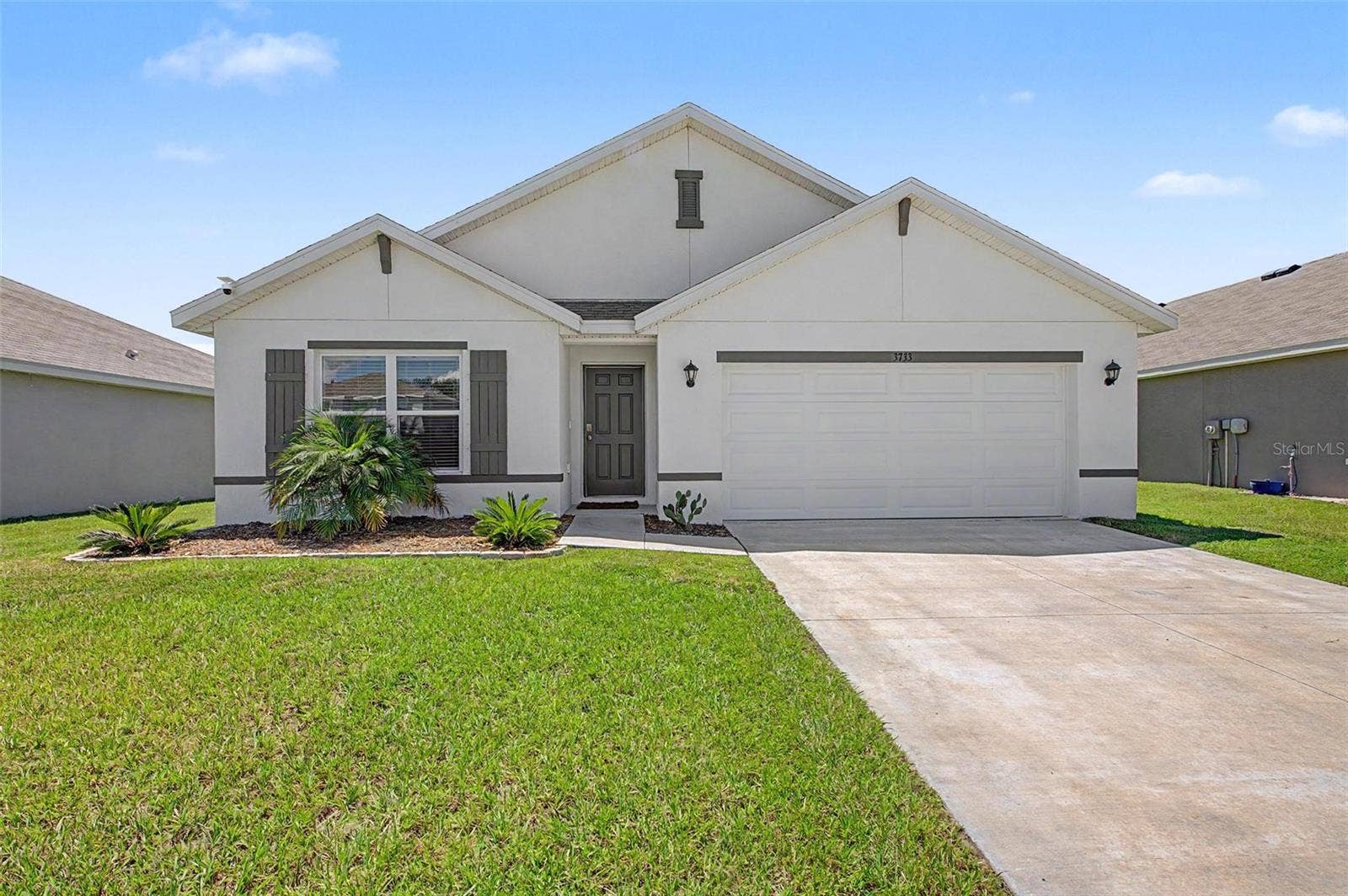 3733 112TH STREET E, Palmetto, FL 34221 3733 112TH STREET E, Palmetto, FL 34221