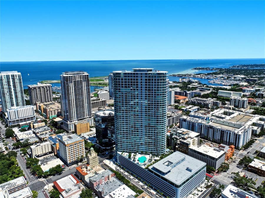 Property photo for 400 CENTRAL AVENUE, #301, St Petersburg, FL