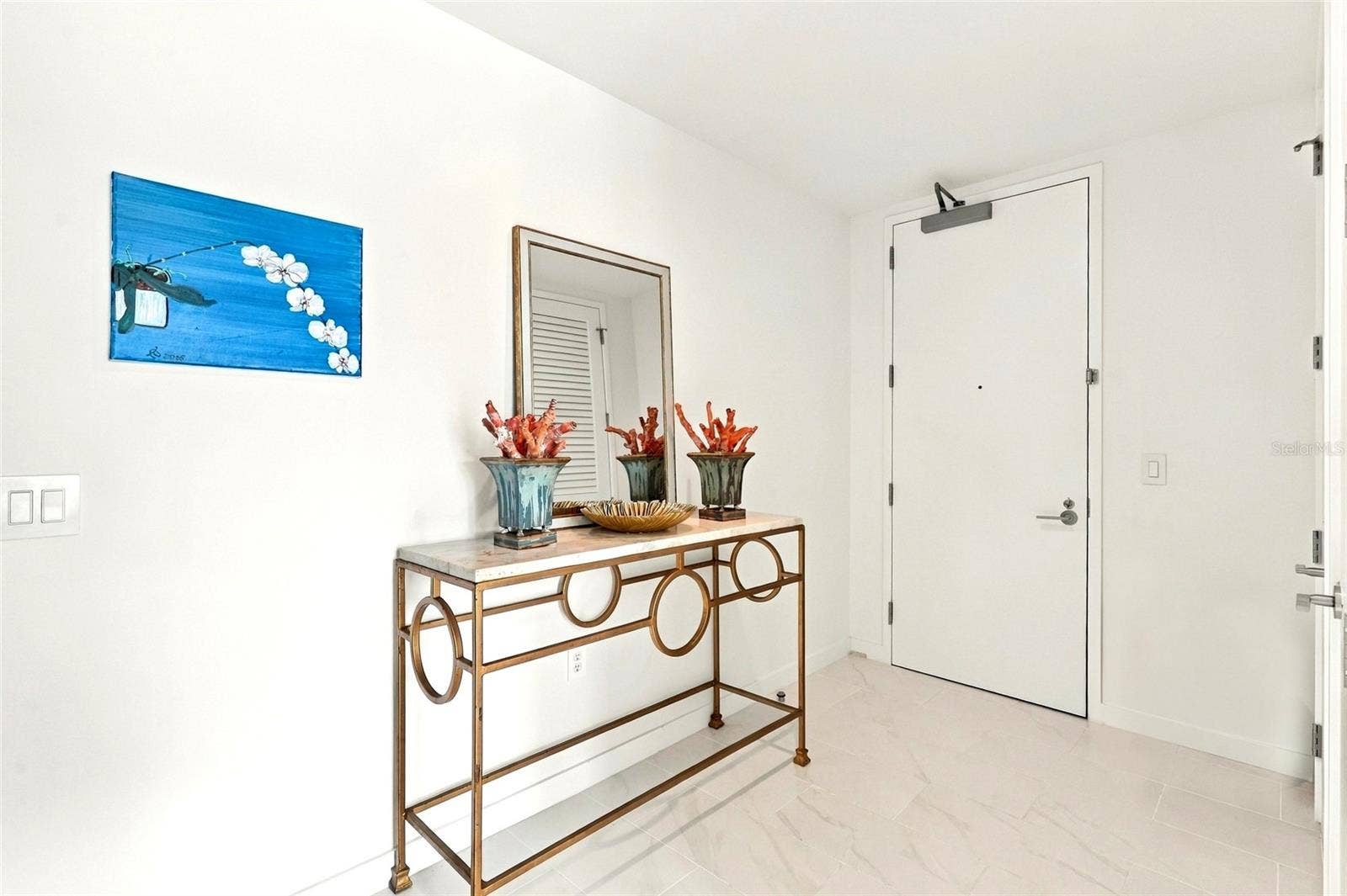 400 CENTRAL AVENUE, #301, St Petersburg, FL 33701 3rd Floor Entryway